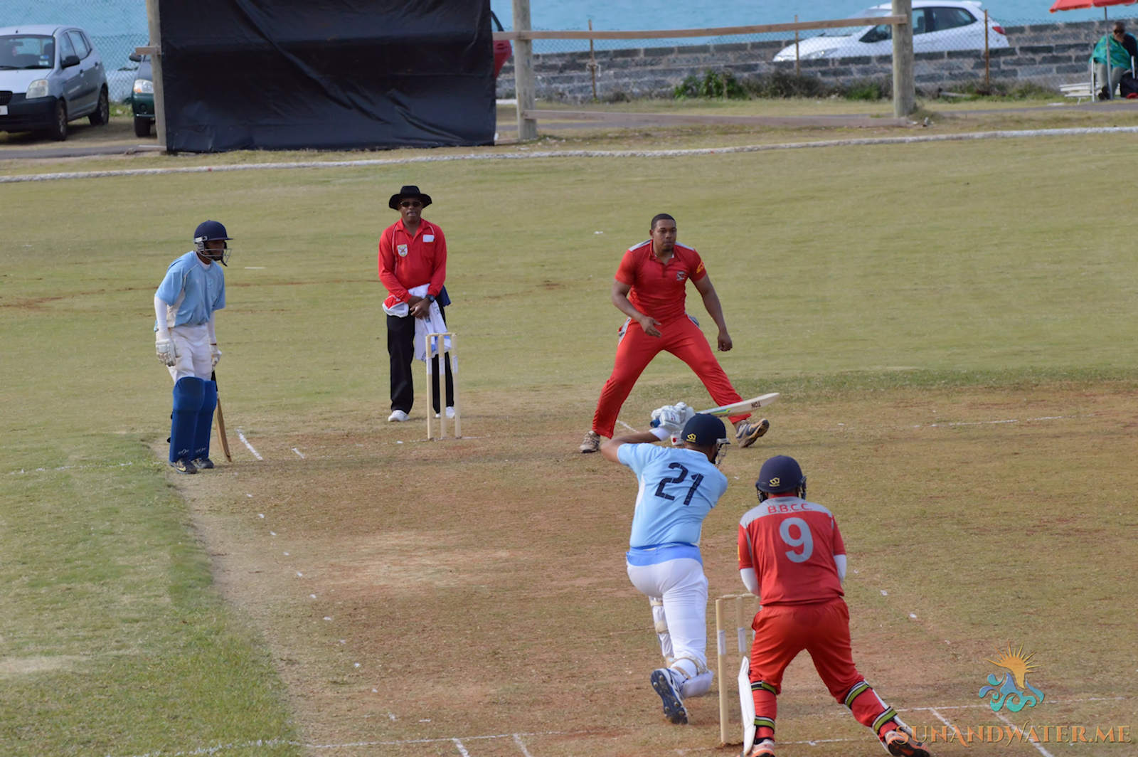 Bay vs St. Georges (181)